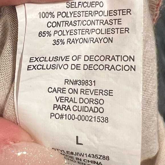 JOLT | Racer Back Tank Top - Picture 5 of 7